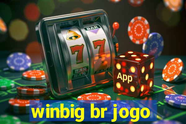 winbig br jogo